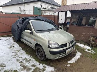 renault thalia 1.4 rl