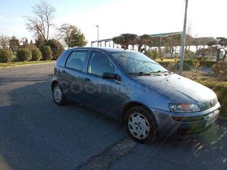fiat punto 1.2 16v dynamic