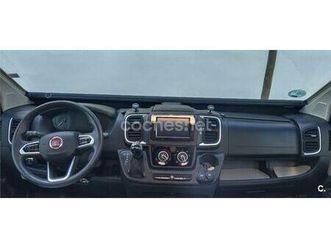 fiat ducato ducato super combi td