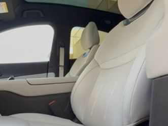 long range חשמלי אוט׳ (286 כ״ס)