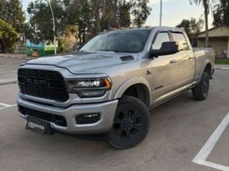 limited night אוט׳ 6.7 (370 כ״ס)