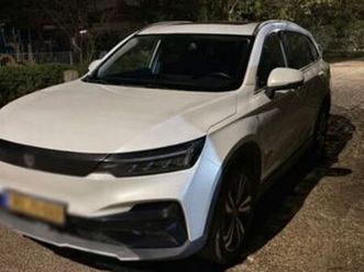 premium חשמלי אוט׳ (204 כ״ס)