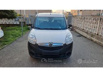 combo autocarro 5 posti