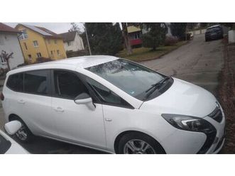 2.0 cdti €6-automatik-2016,2xklima,neue kette