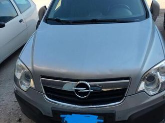 opel antara v.en.d.o. s.ca.m.bi.o.