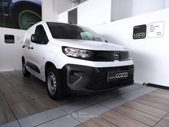 - combo cargo 1.5 diesel 130cv s&s pc