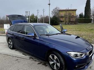 320d efficent dynamics