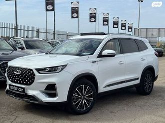 nobel אוט׳ בנזין 1.6 (186 כ״ס)