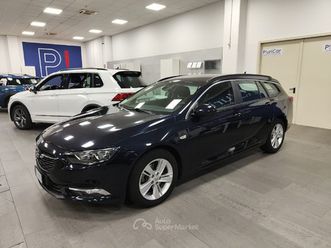 2.0 cdti s&s sports tourer auto cruise navi dab