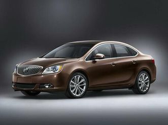 used 2014 buick verano base