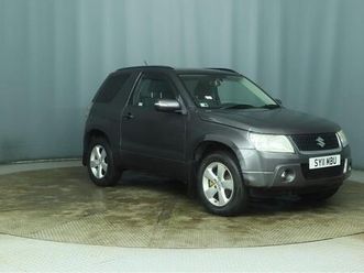 2.4 vvt sz4 4wd euro 5 3dr