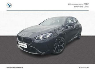 116a 122ch m sport dkg7