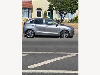 1.0 boosterjet sz5 auto euro 6 5dr