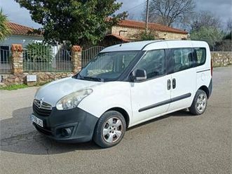 opel combo tour expression 1.3 cdti l1 h1