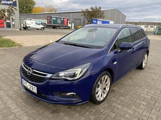 opel astra k sports tourer 1.4 t start-stop inn...