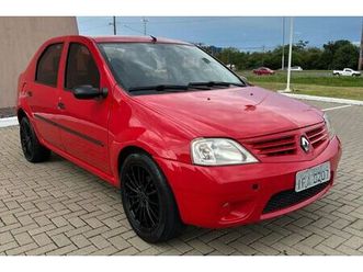 renault logan expres./exp. up hi-flex 1.0 16v 4p 2009