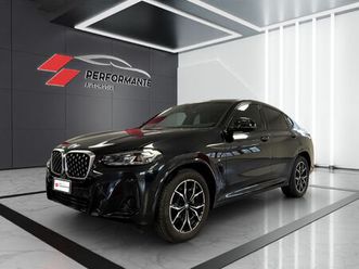 xdrive20d mhev 48v msport auto