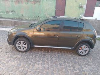 stepway hi-power 1.6 8v 5p