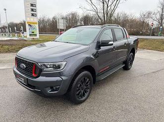 ranger doppelkabine thunder 4x4 2,0 ecoblue aut...