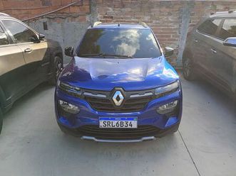 outsider 1.0 flex 12v 5p mec.