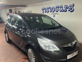 opel meriva 1.3 cdti ecoflex expression