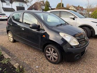 1.0 n-tec euro 5 5dr