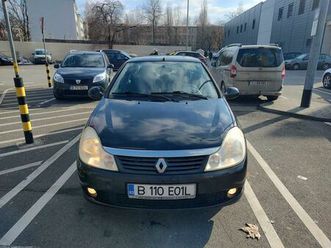 renault symbol 1.2, 2011, 182.000 km bucuresti sectorul 4