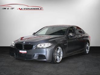 m550 d xdrive