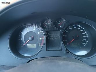 seat cordoba 2005 1.4 clima