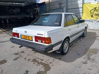 dl ידני סדאן 4 דל 1.6 (95 כ״ס)