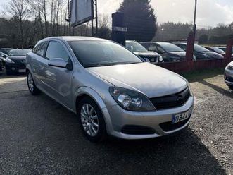 opel astra gtc 1.6 16v sport