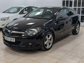 opel astra gtc 1.7 cdti sport