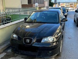 seat cordoba 2006 sport 1.4 - 116 ps