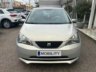 seat mii 2013 1.0cc