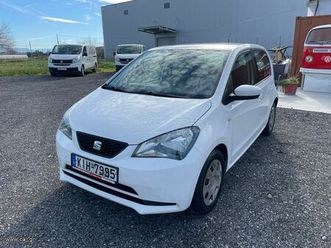 seat mii 2019