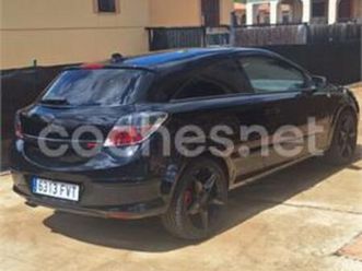 opel astra gtc 1.9 cdti 120 cv sport