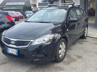 cee'd 1ª serie cee'd sp. wag. 1.4 90cv ex
