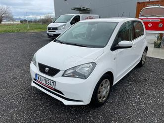 seat mii 2019