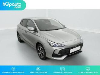 1.5 l hybrid+ 195 ch luxury