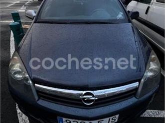 opel astra gtc 1.6 16v sport