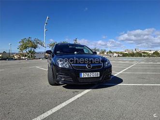 opel vectra sport 1.9 cdti 8v 120 cv