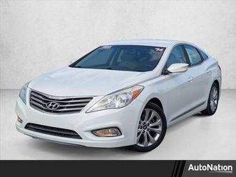 2014 hyundai azera limited autonation