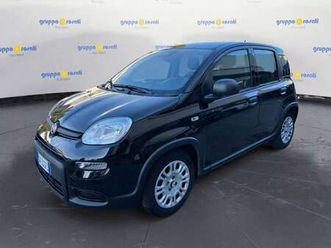 serie 7 1.0 70cv hybridpanda