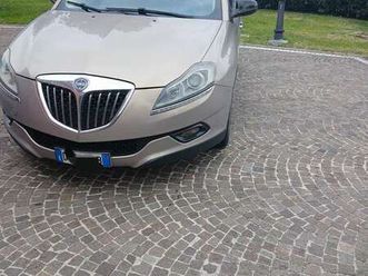 delta 1.4 tjt argento ecochic gpl 120cv