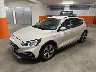 1.0 ecoboost vignale co-pilot 125cv auto