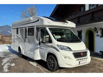 roller team zefiro 295 tl