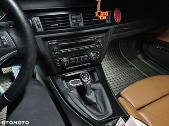bmw seria 3 320i