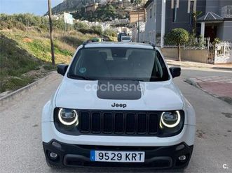 jeep renegade 2.0 mjet trailhawk 4x4 auto ad low