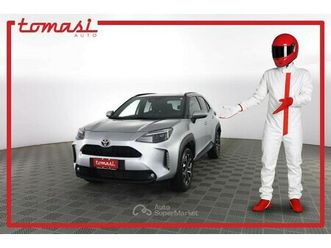 1.5 hybrid 5p. e-cvt trend