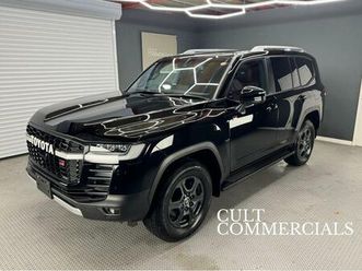 300 gr sport 3.3 v6 turbo diesel 26my